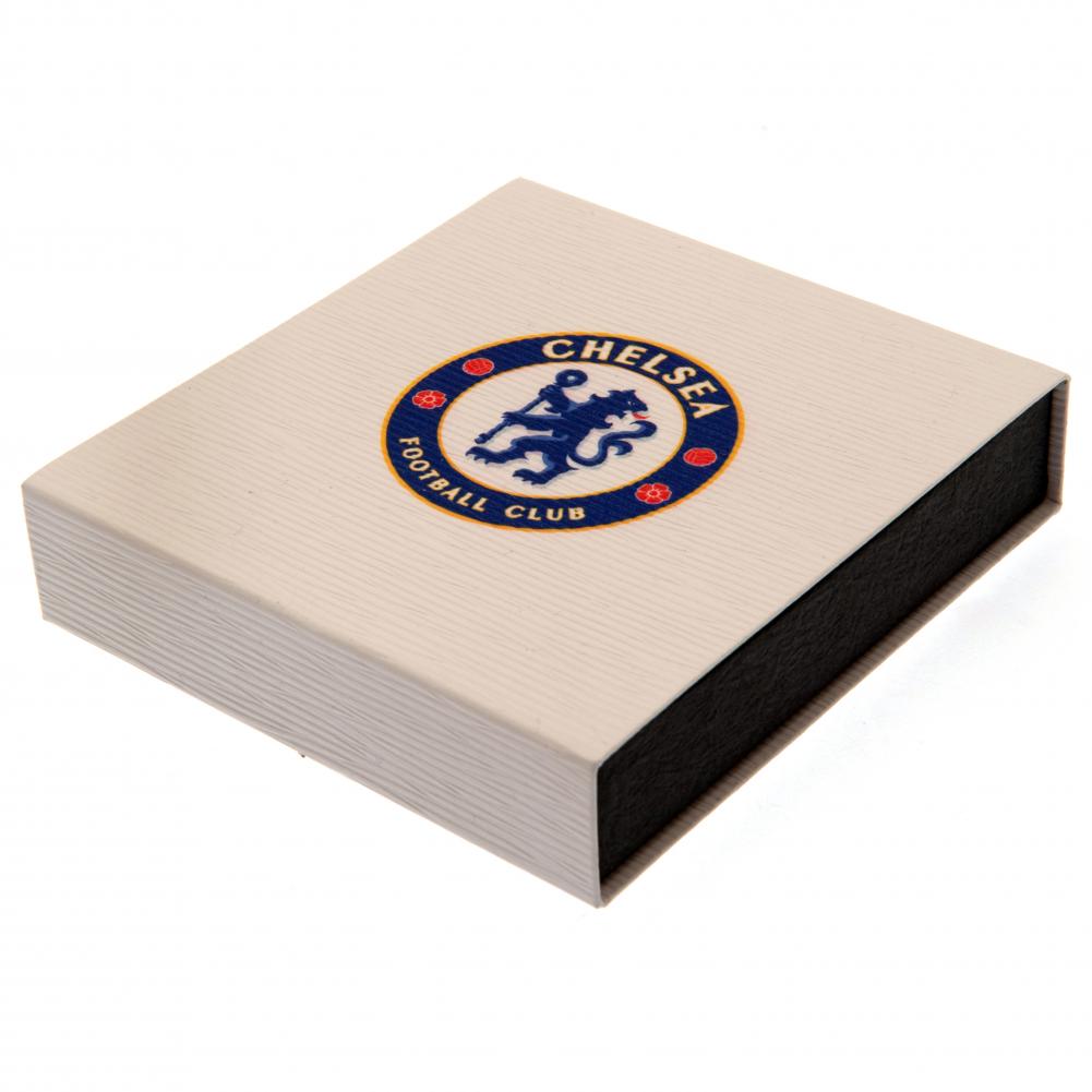 Chelsea FC Golf Gift Set