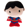 Superman Plush 3D Puzzle Image 2