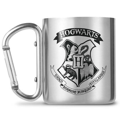 Harry Potter Carabiner Mug Image 1