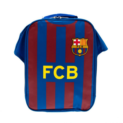 FC Barcelona Kit Lunch Bag Image 1