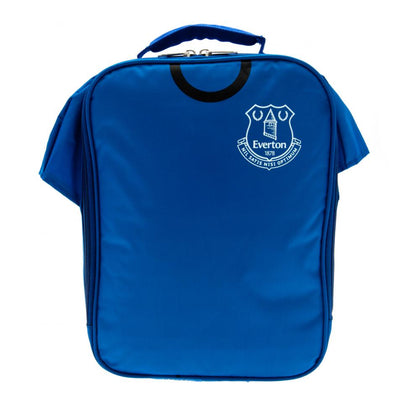 Everton FC Kit Lunch Bag Image 1