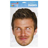 Miscellaneous David Beckham Mask Image 1