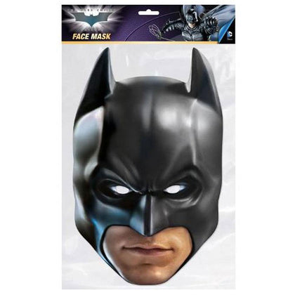 Batman The Dark Knight Mask Image 1