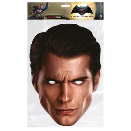 Batman vs Superman Mask Image 1