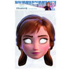 Frozen 2 Anna Mask Image 1