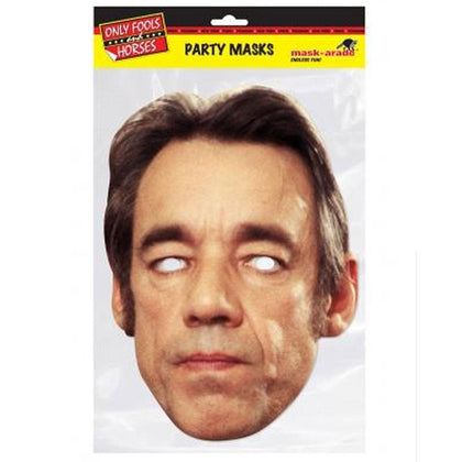 Only Fools And Horses Trigger Mask Image 1