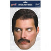 Queen Freddie Mercury Mask Image 1