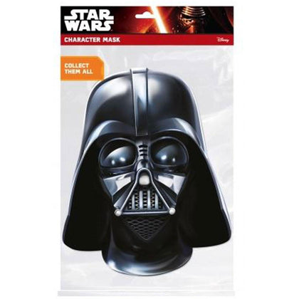 Star Wars Darth Vader Mask Image 1