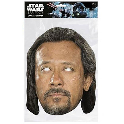 Star Wars Rogue One Baze Mask Image 1