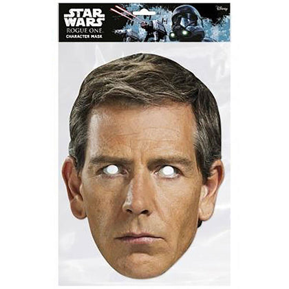 Star Wars Rogue One Krennic Mask Image 1