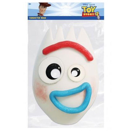 Toy Story Forky Mask Image 1