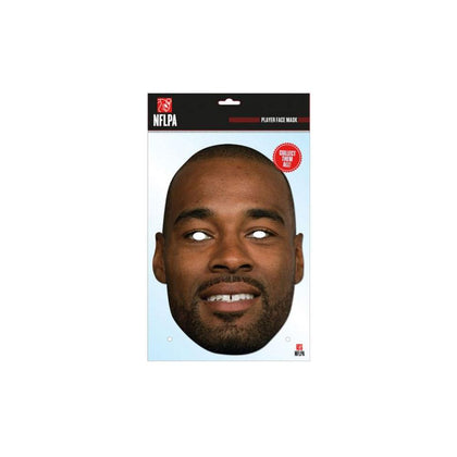 NFLPA Calvin Johnson NFL Mask Image 1
