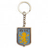 Aston Villa FC Keyring Image 1