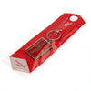 Liverpool FC Premier League Champions Keyring Image 3