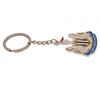 Newcastle United FC Keyring Image 2
