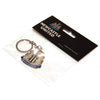 Newcastle United FC Keyring Image 3