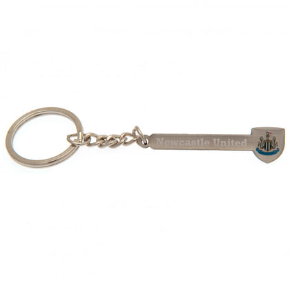 Newcastle United FC Keyring Image 1