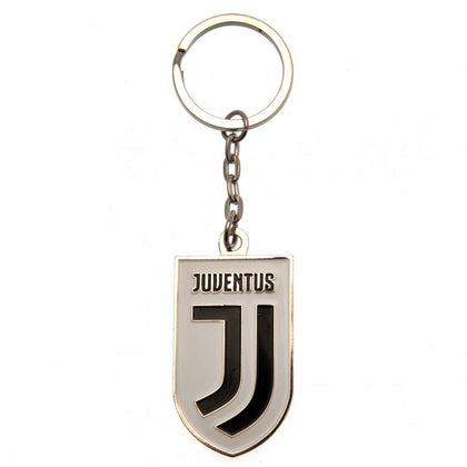 Juventus FC Keyring Image 1