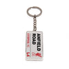 Liverpool FC Keyring Image 1