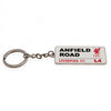 Liverpool FC Keyring Image 2