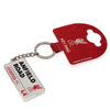 Liverpool FC Keyring Image 3