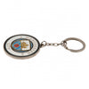 Manchester City FC Keyring Image 2