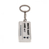 Tottenham Hotspur FC Keyring Image 1