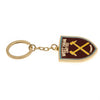 West Ham United FC Keyring Image 2