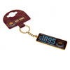 West Ham United FC EST Keyring Image 3