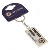 Chelsea FC Keyring Image 3