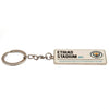 Manchester City FC Keyring Image 2