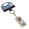 Manchester City FC Keyring Image 3