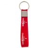Liverpool FC Premier League Champions Silicone Keyring Image 1