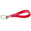 Liverpool FC Premier League Champions Silicone Keyring Image 2