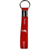 Liverpool FC Salah Silicone Keyring Image 1