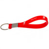 Liverpool FC Salah Silicone Keyring Image 2