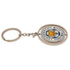 Leicester City FC Spinner Keyring Image 2