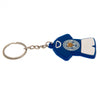 Leicester City FC Kit PVC Keyring Image 2