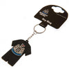 Newcastle United FC PVC Keyring Kit Image 3