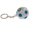 UEFA Euro 2020 Football Keyring Image 2