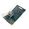 UEFA Euro 2020 Football Keyring Image 3