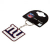 New York Giants Keyring Image 2