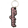 Blackpink PVC Keyring Image 1
