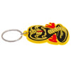 Cobra Kai PVC Keyring Image 2