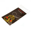 Cobra Kai PVC Keyring Image 3