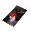 David Bowie PVC Keyring Image 3