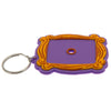 Friends PVC Keyring Image 2