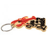 Friends Lobster PVC Keyring Image 2