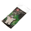 Ghostbusters Stay Puft PVC Keyring Image 3