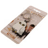 Harry Potter Hedwig Owl PVC Keyring Image 2